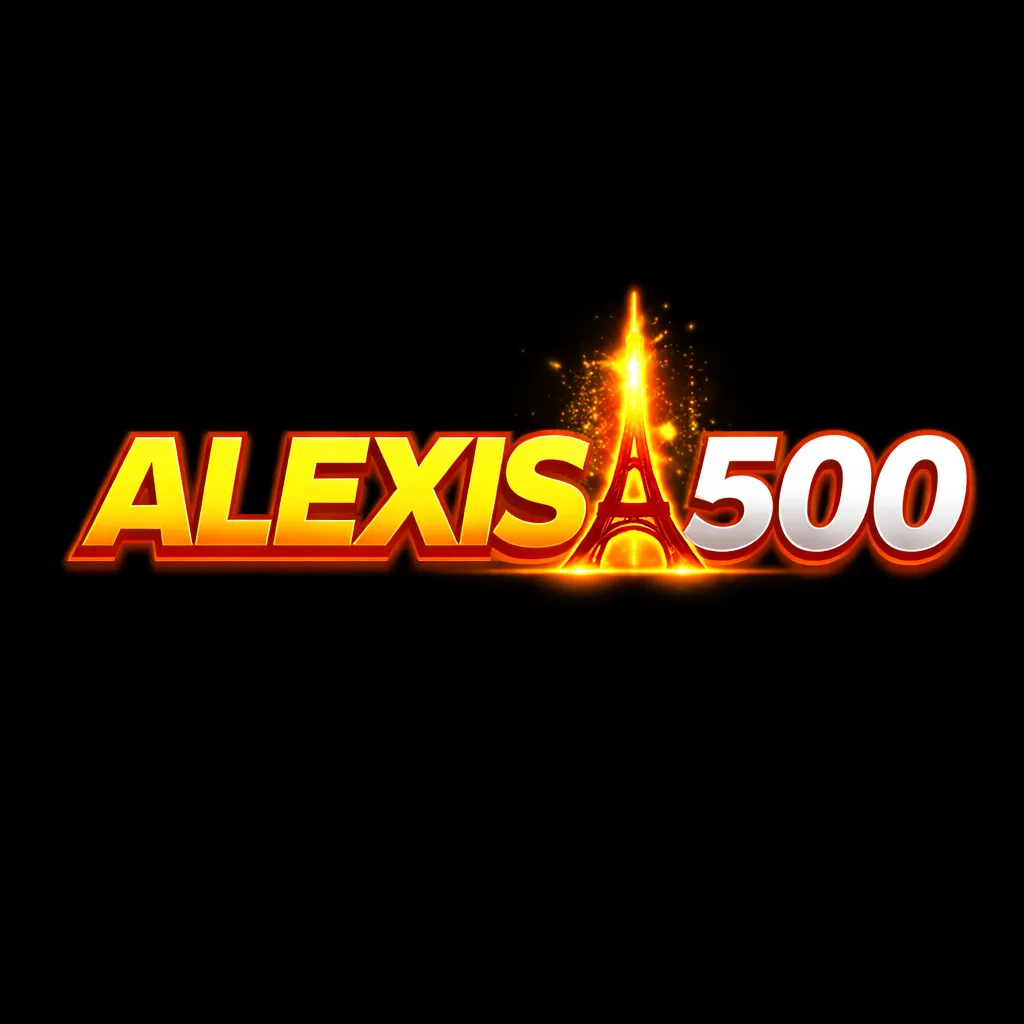 ALEXIS500 - Game Olahraga Penuh Tantangan