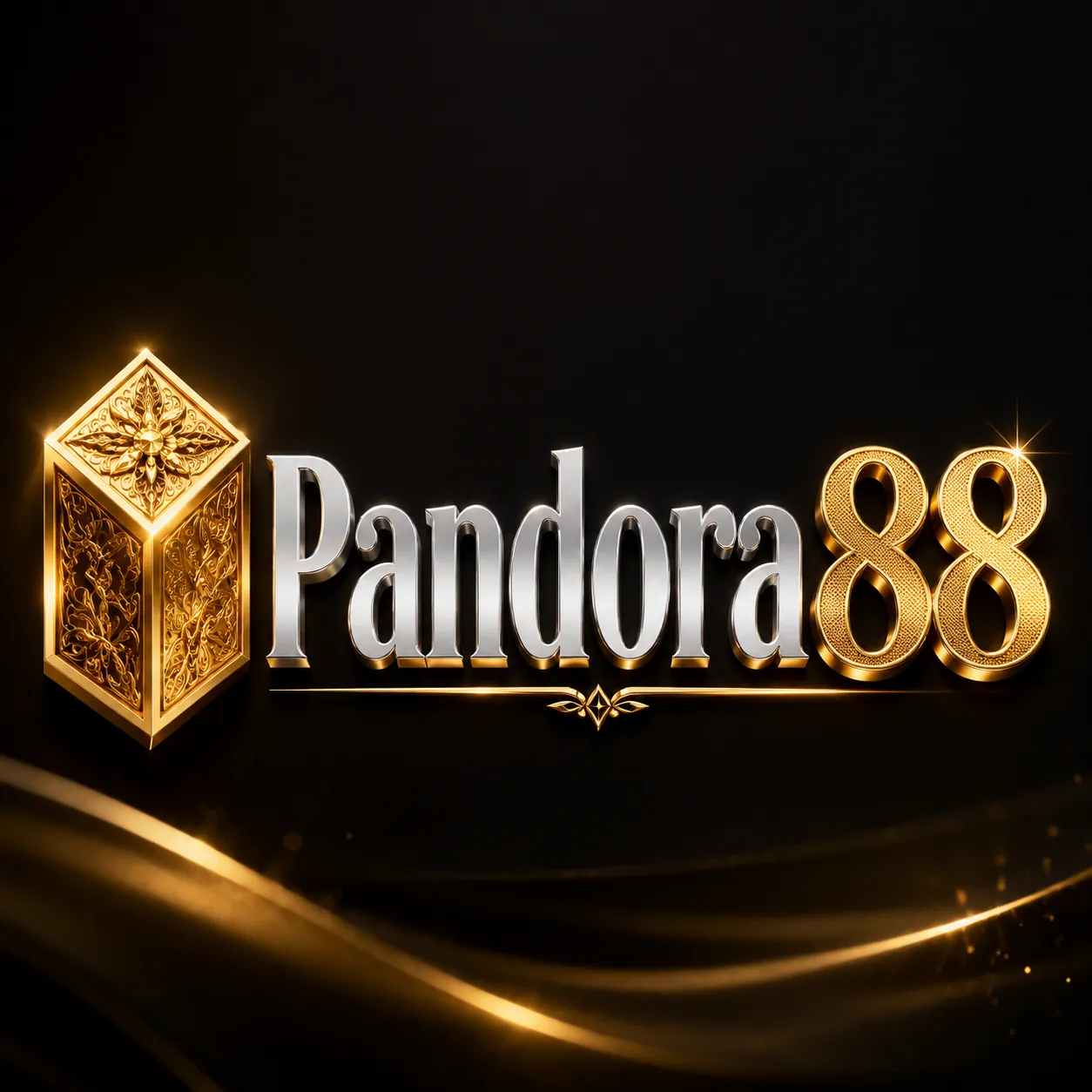 PANDORA88 - Game Idle yang Mengasyikkan dan Menyenangkan