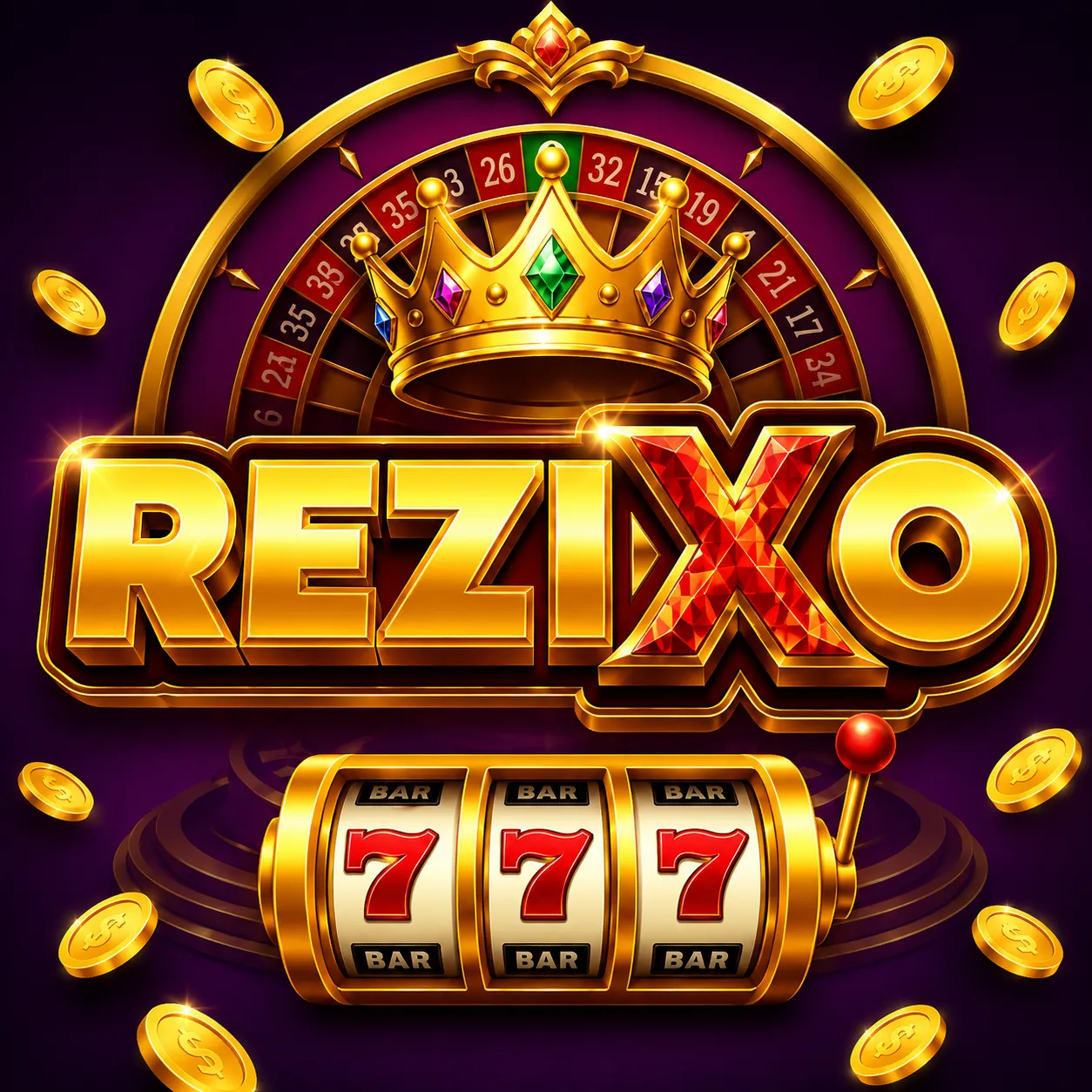 REZIXO - Game Bingo Seru untuk Semua Kalangan