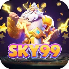 SKY99 - Petualangan Seru Dalam Tembak Ikan