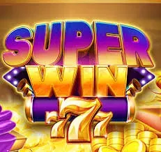 SUPERWIN777 - Petualangan Seru di Dunia Anime